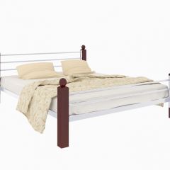 Кровать Милана Lux plus 1900 (МилСон) в Режи - rezh.mebel24.online | фото 5