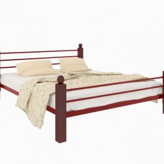Кровать Милана Lux plus 1900 (МилСон) в Режи - rezh.mebel24.online | фото 6