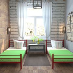 Кровать Милана мини plus 1900 (МилСон) в Режи - rezh.mebel24.online | фото