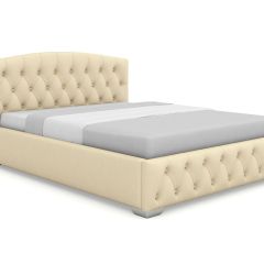 Кровать Модерн Плюс интерьерная +основание (90х200) в Режи - rezh.mebel24.online | фото 4