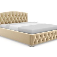 Кровать Модерн Плюс интерьерная +основание (90х200) в Режи - rezh.mebel24.online | фото 6