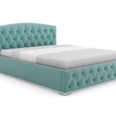 Кровать Модерн Плюс интерьерная +основание (90х200) в Режи - rezh.mebel24.online | фото 16