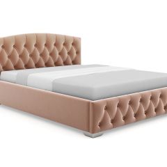 Кровать Модерн Плюс интерьерная +основание (90х200) в Режи - rezh.mebel24.online | фото 23