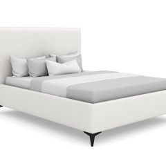 Кровать Прима интерьерная +основание (80х200) в Режи - rezh.mebel24.online | фото 2