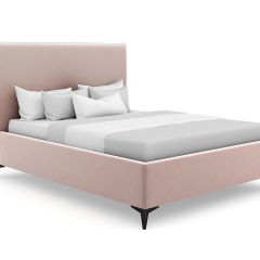 Кровать Прима интерьерная +основание (80х200) в Режи - rezh.mebel24.online | фото 13