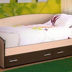 Кровать Софа №3 (800*1900/2000) в Режи - rezh.mebel24.online | фото 1