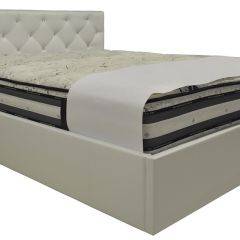 Кровать Стефани Easy 1400 (с механизмом подъема) в Режи - rezh.mebel24.online | фото 2