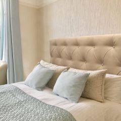 Кровать Стефани Easy 1400 (с механизмом подъема) в Режи - rezh.mebel24.online | фото