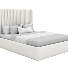 Кровать Твикс интерьерная +основание (140х200) в Режи - rezh.mebel24.online | фото 2