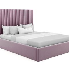 Кровать Твикс интерьерная +основание (140х200) в Режи - rezh.mebel24.online | фото 15