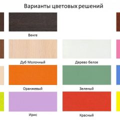 Кровать выкатная Радуга (Матрешка) 800*1600/1650 в Режи - rezh.mebel24.online | фото 16