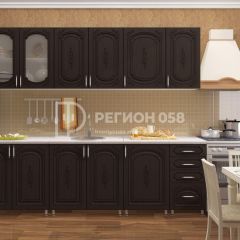 Кухня Боско 2.5 в Режи - rezh.mebel24.online | фото 3