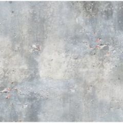 Кухонный фартук с тиснением «бетон» матовый KMB 007 (3000) в Режи - rezh.mebel24.online | фото 1