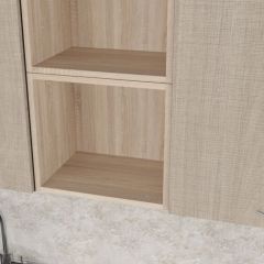 Кухонный гарнитур Надежда стандарт 5 1600 мм в Режи - rezh.mebel24.online | фото 8