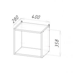 Кухонный гарнитур Надежда стандарт 5 1600 мм в Режи - rezh.mebel24.online | фото 10
