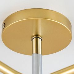 Люстра на штанге Citilux Клод CL137142 в Режи - rezh.mebel24.online | фото 14