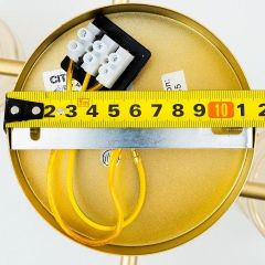 Люстра на штанге Citilux Клод CL137142 в Режи - rezh.mebel24.online | фото 16