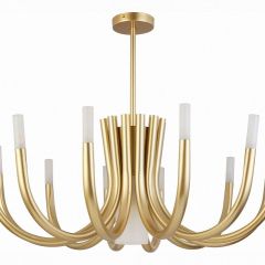 Люстра на штанге ST-Luce Pafe SL1173.202.13 в Режи - rezh.mebel24.online | фото