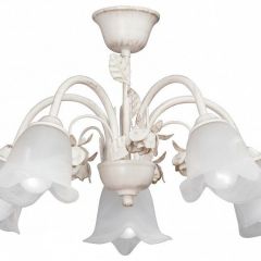 Люстра на штанге Vitaluce V1275 V1275-0/5PL в Режи - rezh.mebel24.online | фото