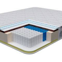 Матрас Concordia Dolcezza Multipocket 5 Zone (h290) в Режи - rezh.mebel24.online | фото 2