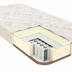 Матрас Honey Season МУЛЬТИПАКЕТ h190 в Режи - rezh.mebel24.online | фото