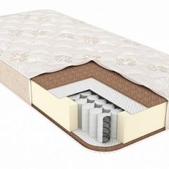 Матрас Honey Joy h180 в Режи - rezh.mebel24.online | фото