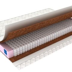 Матрас Ultra Tropikana Foam (h190) в Режи - rezh.mebel24.online | фото