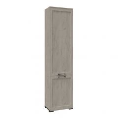 Модульная Гостиная София МДФ Дуб крафт белый в Режи - rezh.mebel24.online | фото 4