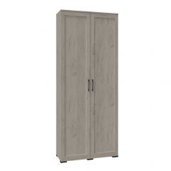 Модульная Гостиная София МДФ Дуб крафт белый в Режи - rezh.mebel24.online | фото 12