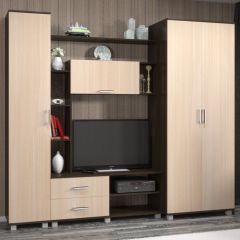 ЕВА  Модульная система в Режи - rezh.mebel24.online | фото