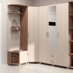 ЕВА  Модульная система в Режи - rezh.mebel24.online | фото 2