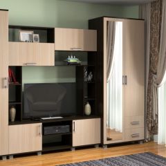ЕВА  Модульная система в Режи - rezh.mebel24.online | фото 3