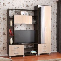 ЕВА  Модульная система в Режи - rezh.mebel24.online | фото 4