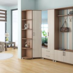 КАРИНА Модульная система в Режи - rezh.mebel24.online | фото 3