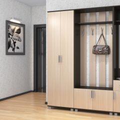 КАРИНА Модульная система в Режи - rezh.mebel24.online | фото 2
