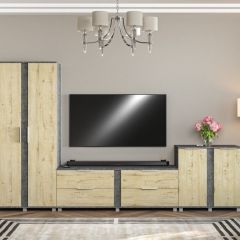 ПАНДОРА Модульная система в Режи - rezh.mebel24.online | фото
