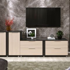 ПАНДОРА Модульная система в Режи - rezh.mebel24.online | фото 3