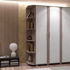ПАНДОРА Модульная система в Режи - rezh.mebel24.online | фото 5