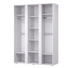 Модульная спальня Бетти в Режи - rezh.mebel24.online | фото 9