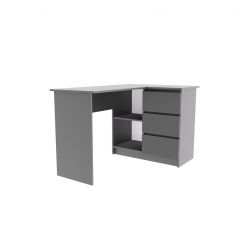 МОРИ МС-16 Стол угловой УНИ (графит) в Режи - rezh.mebel24.online | фото 2