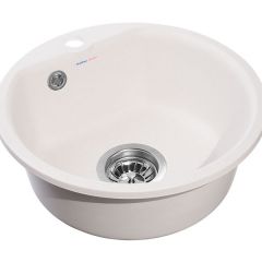 Кухонная мойка Granfest-Smart SM435 в Режи - rezh.mebel24.online | фото 4