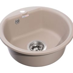 Кухонная мойка Granfest-Smart SM435 в Режи - rezh.mebel24.online | фото 6