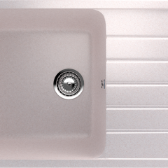 Мойка кухонная ULGRAN U-400 (750*495) в Режи - rezh.mebel24.online | фото 10