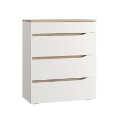 Муссон спальня (модульная) в Режи - rezh.mebel24.online | фото 16