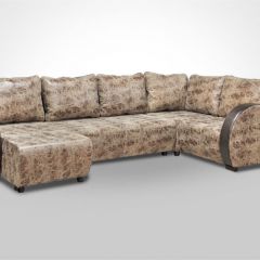 Мягкая мебель Европа (модульный) ткань до 400 в Режи - rezh.mebel24.online | фото 18