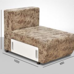 Мягкая мебель Европа (модульный) ткань до 400 в Режи - rezh.mebel24.online | фото 7