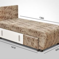 Мягкая мебель Европа (модульный) ткань до 400 в Режи - rezh.mebel24.online | фото 9
