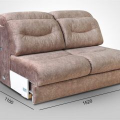 Мягкая мебель Вегас (модульный) ткань до 300 в Режи - rezh.mebel24.online | фото 12