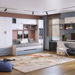 НАБОР детской СТИЧ №1 в Режи - rezh.mebel24.online | фото