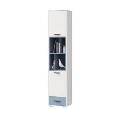 НАБОР детской СТИЧ №1 в Режи - rezh.mebel24.online | фото 6